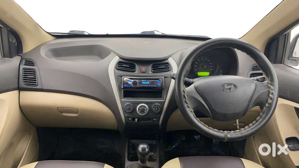 Hyundai Eon Era +, 2013, Petrol