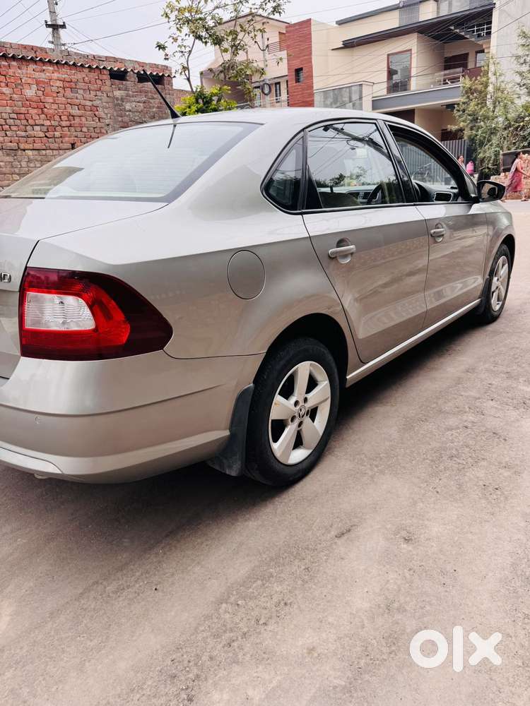 Skoda Rapid 2013-2016 1.5 Tdi Ambition Plus, 2017, Diesel