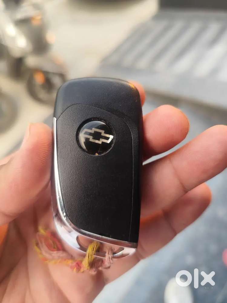 Chevrolet Beat 2013 Diesel 75000 Km Driven