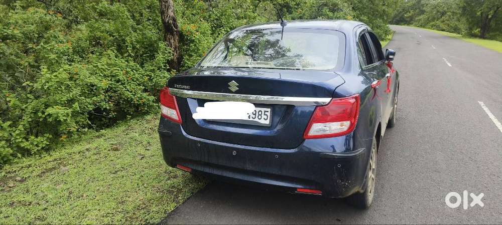 Maruti Suzuki Dzire 2023