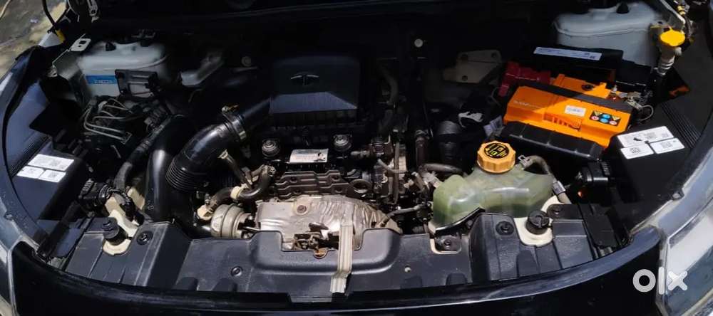 Tata Nexon 1.2 Revotron Xm 2020