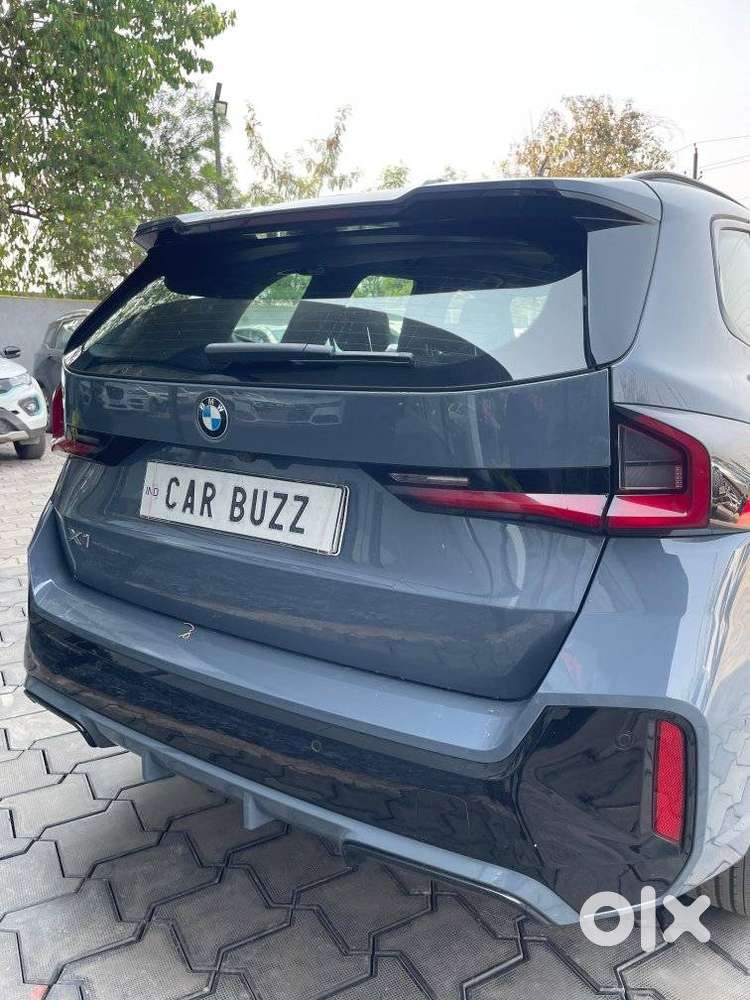 Bmw X1 Xdrive 20d M Sport, 2024, Diesel