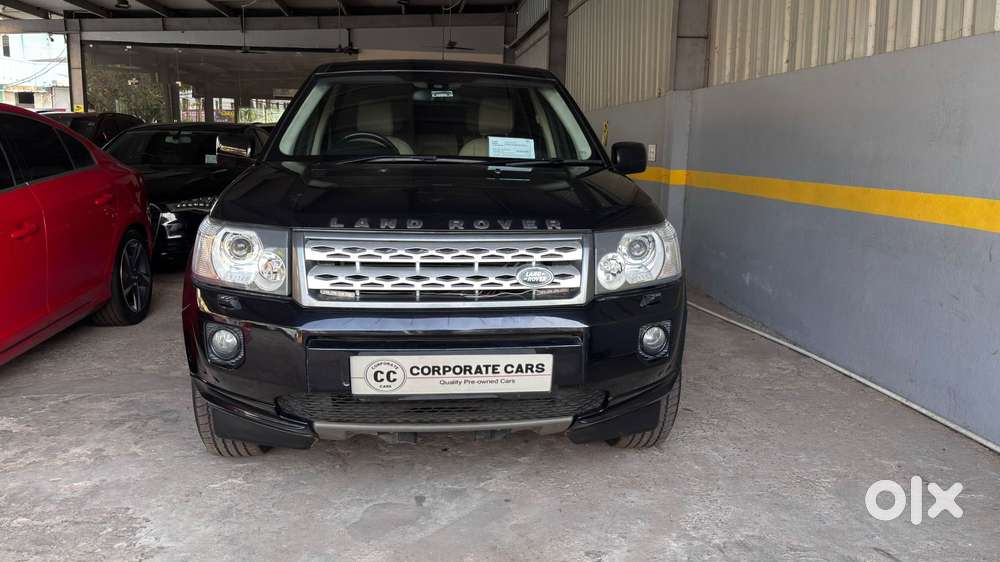 Land Rover Freelander 2, 2011, Diesel