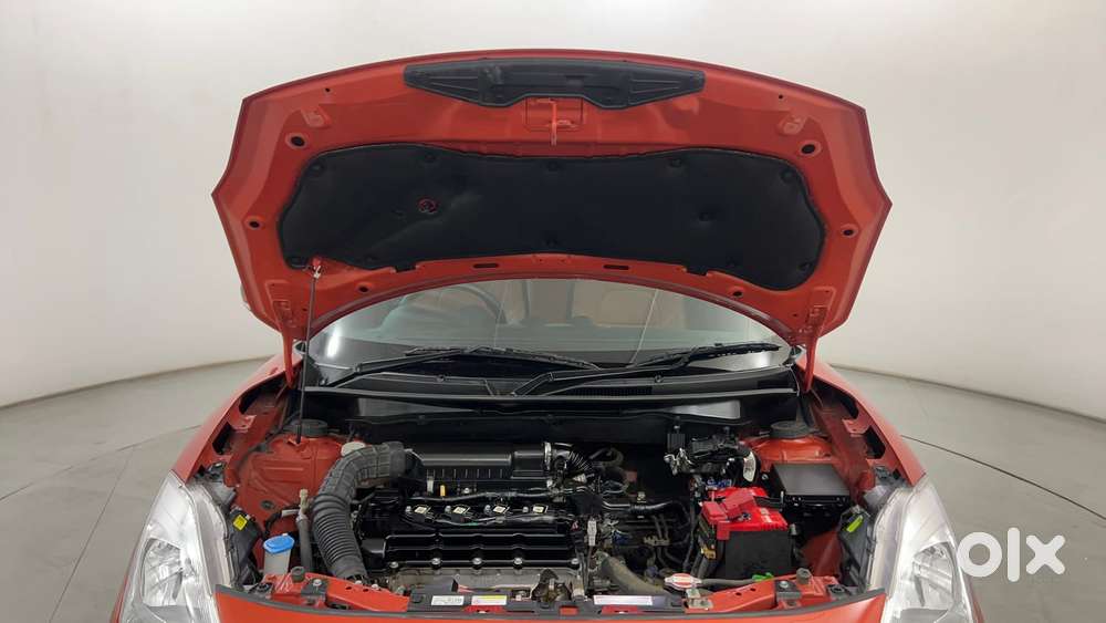 Maruti Suzuki Swift 1.3 Zxi, 2020, Petrol