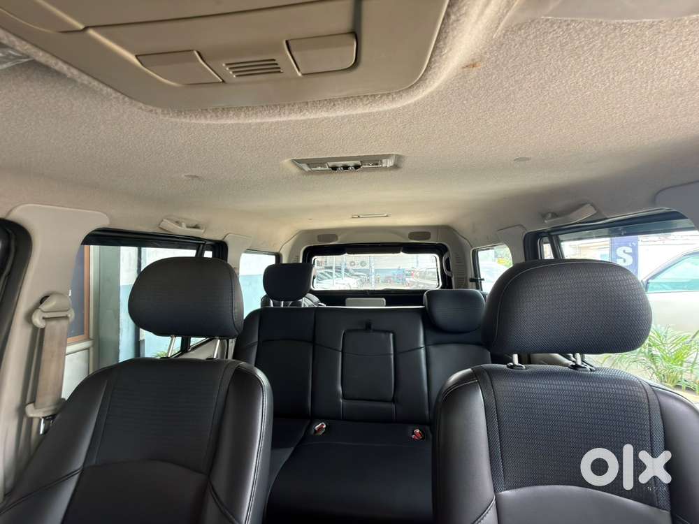 Mahindra Scorpio S11 Mt 7s, 2022, Diesel