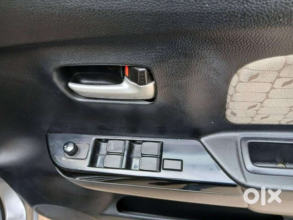 Maruti Suzuki Wagon R 1.0