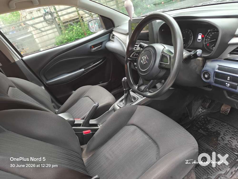 Maruti Suzuki Baleno 1.2 Zeta Cng, 2023, Petrol