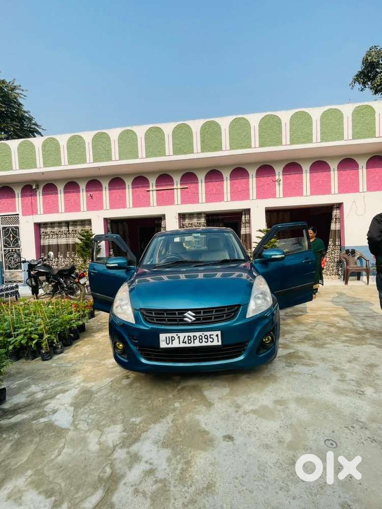 Maruti Suzuki Hybrid 2012 Year