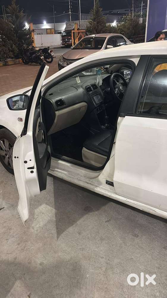 Perfectly Maintained