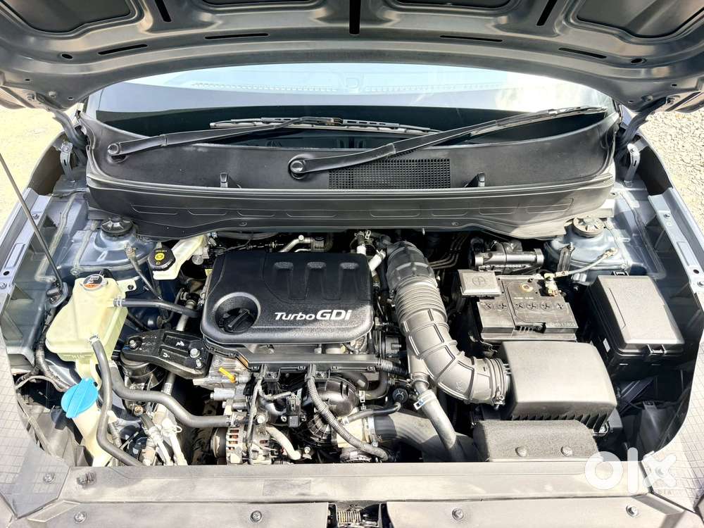 Hyundai Venue S Turbo, 2020, Petrol
