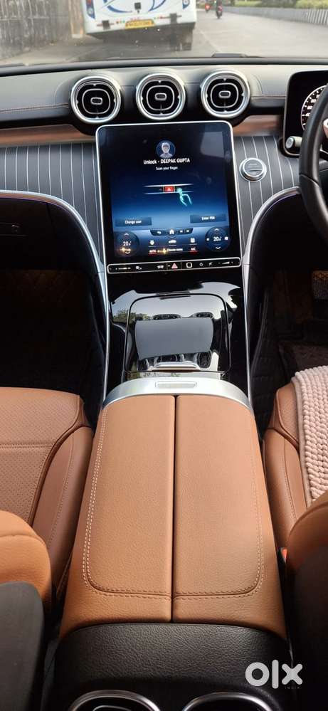 Mercedes-benz C-class Prime C 220d, 2023, Diesel