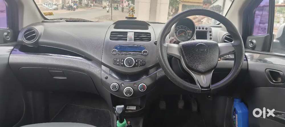 Chevrolet Beat Diesel 2011 - November