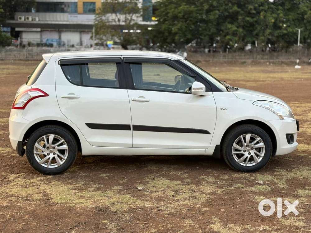 Maruti Suzuki Swift Dzire 2012-2015 1.2 Zxi, 2014, Petrol