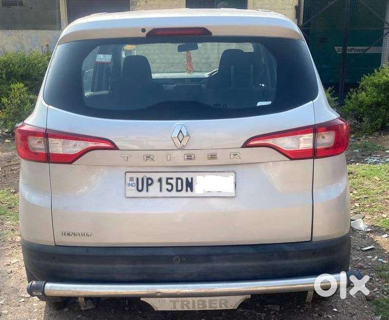Good Condition 65k Driven 2021 Petrol