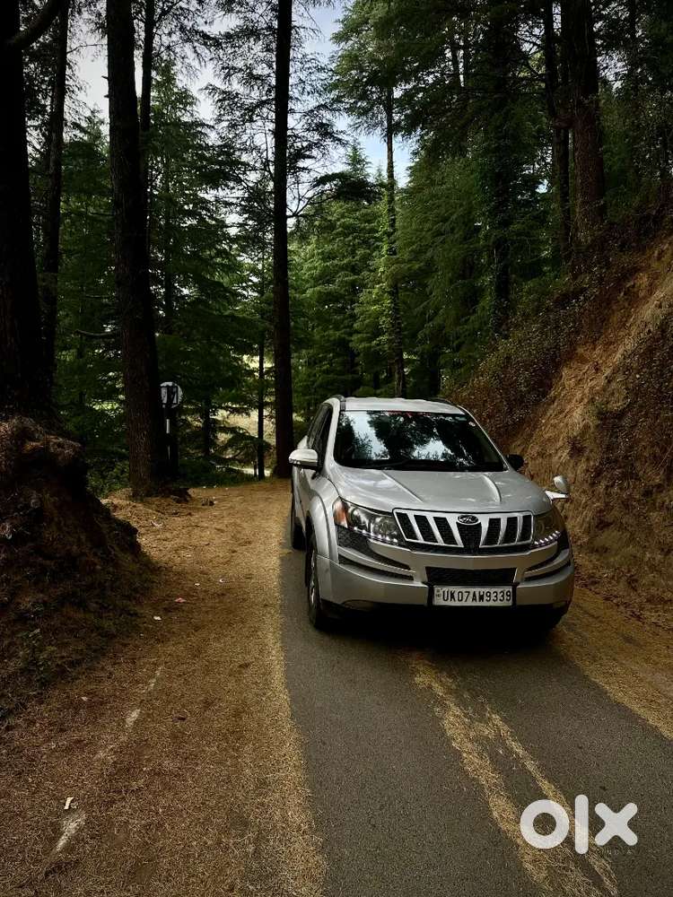 Mahindra Xuv500 Diesel Manual 2013 Car