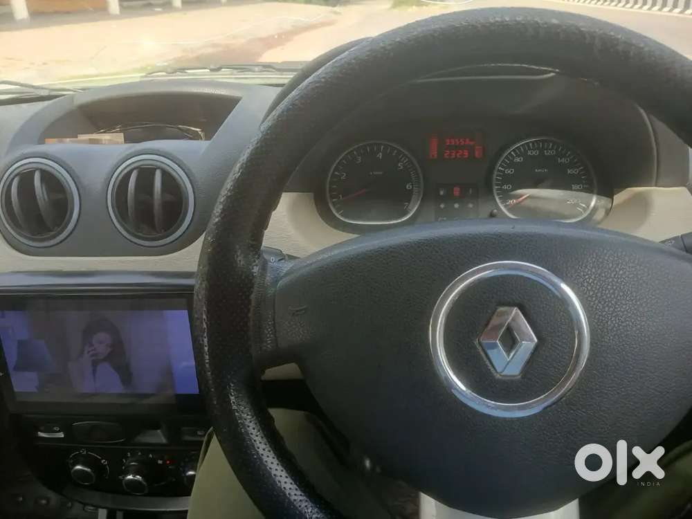 Renault Duster 2013 Diesel Good Condition