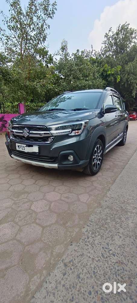 Maruti Suzuki Xl6 1.5 Zeta Mt, 2023, Cng & Hybrids