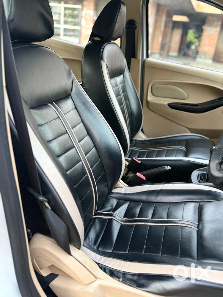 Ford Aspire Trend Plus Tdci, 2016, Diesel