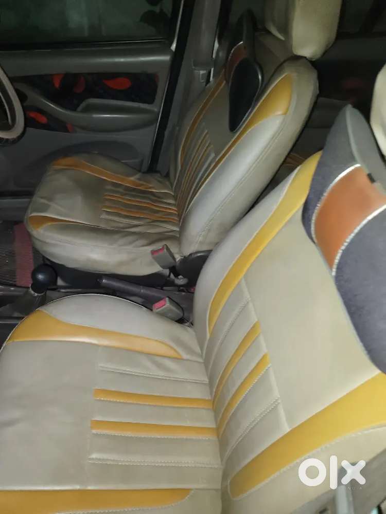 Tata Indigo Cs 2014 Diesel 100010 Km Driven