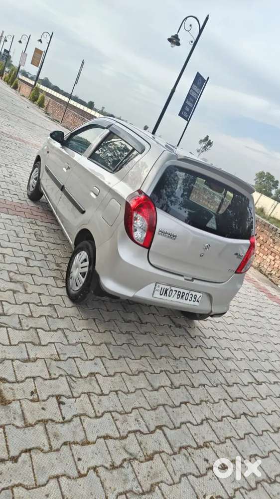 Maruti Suzuki Alto 800 2016 Petrol 52000 Km Driven