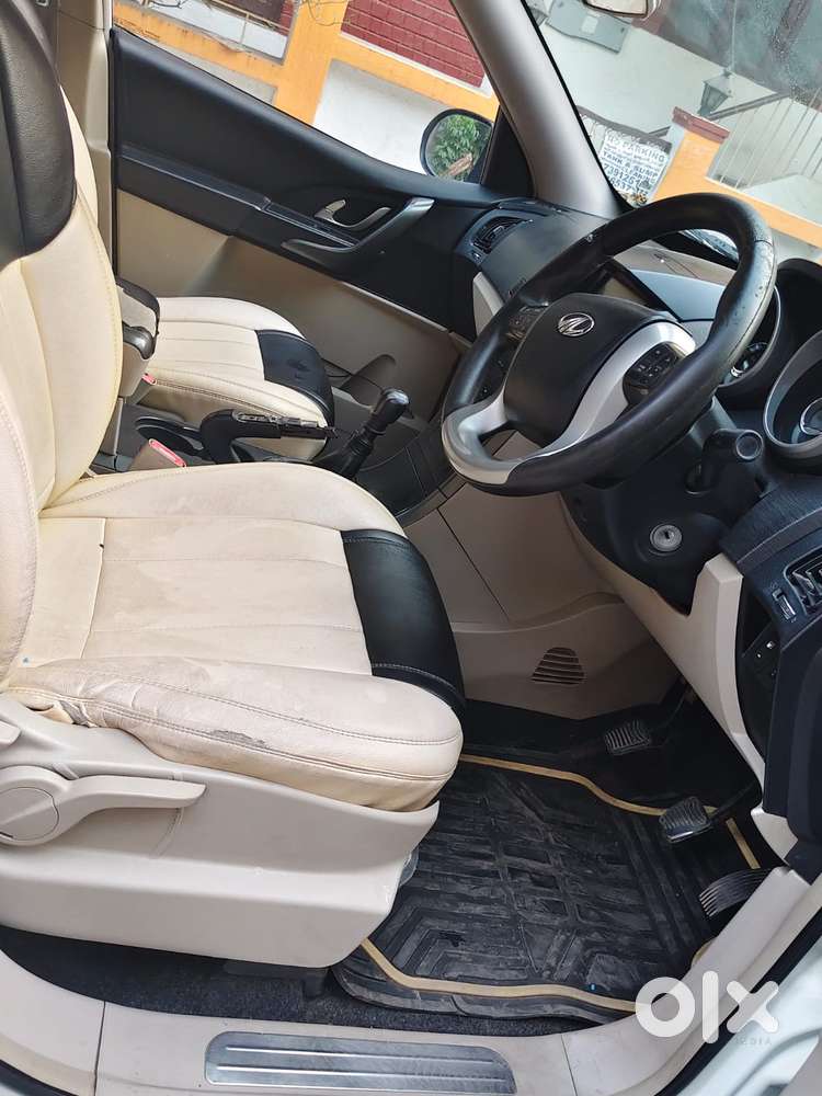 Mahindra Xuv500 W7, 2016, Diesel