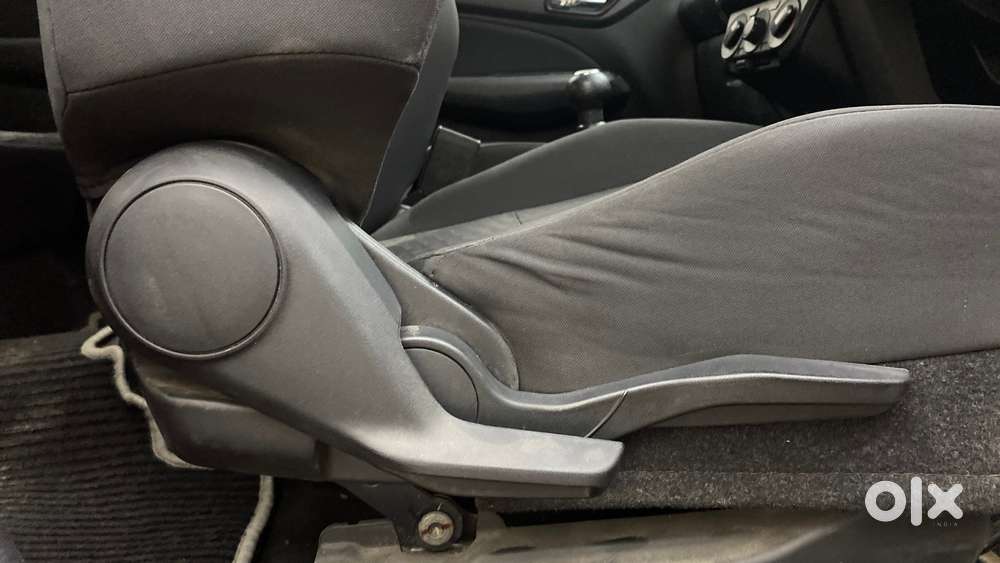 Maruti Suzuki Swift 2018 Vxi, 2019, Petrol