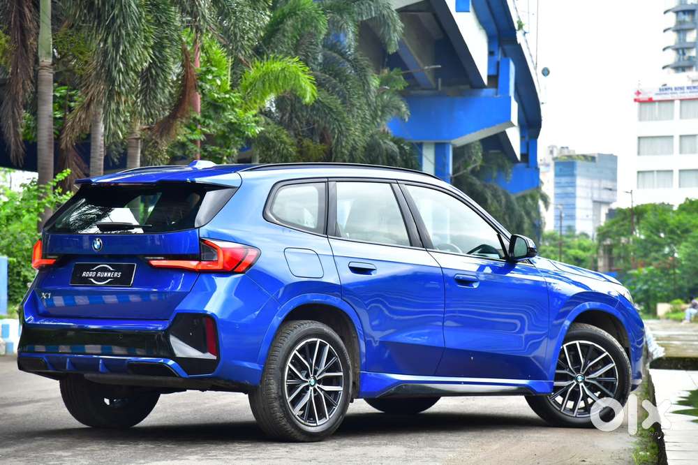 Bmw X1 Sdrive18i M Sport, 2023, Petrol