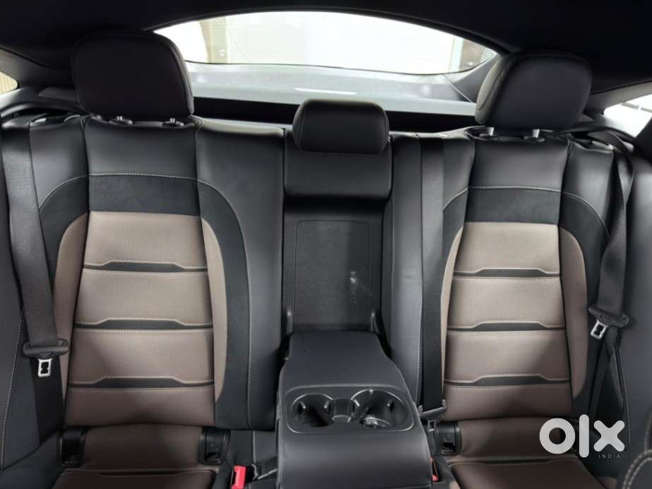 Mercedes-benz Amg Gle Coupe 53 4matic Plus [2020-2023], 2023, Petrol