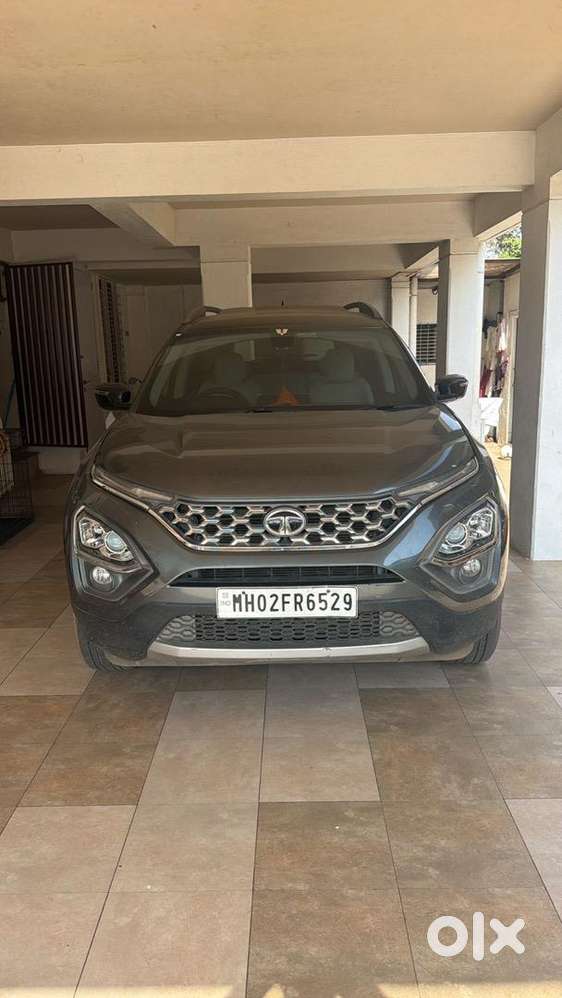 Tata Safari 2022 Diesel 42000 Km Driven