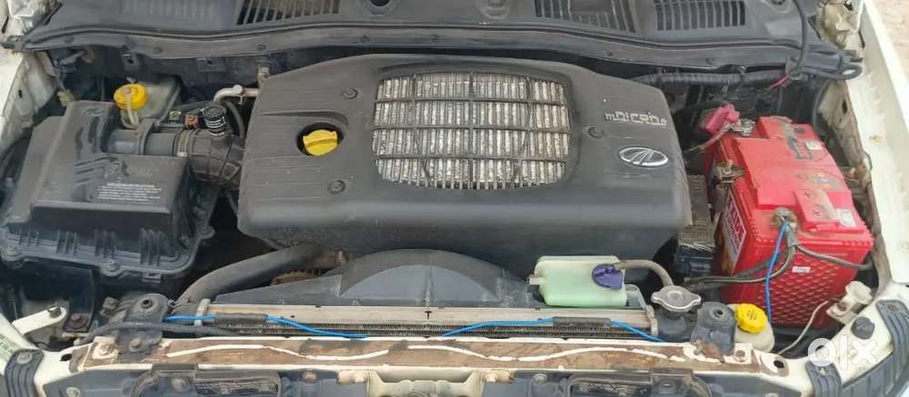 Mahindra Xylo 2011 Diesel 160000 Km Driven