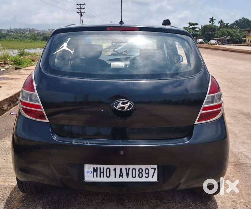 Hyundai/i20/1.2 Magna/hatch Back
