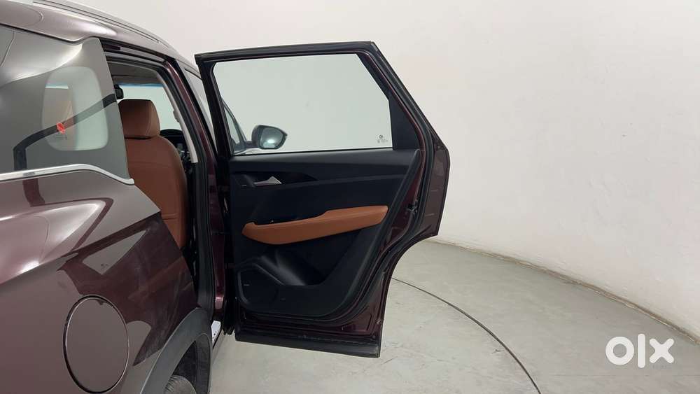 Mg Hector Sharp At, 2022, Petrol