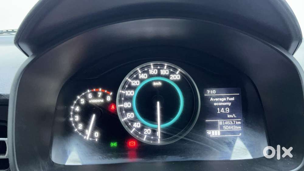 Maruti Suzuki Ignis 1.2 Zeta Mt, 2023, Petrol