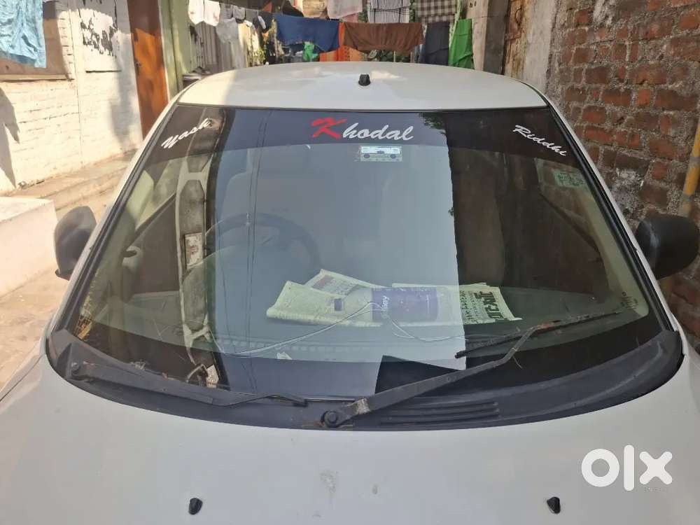 Parking Problem