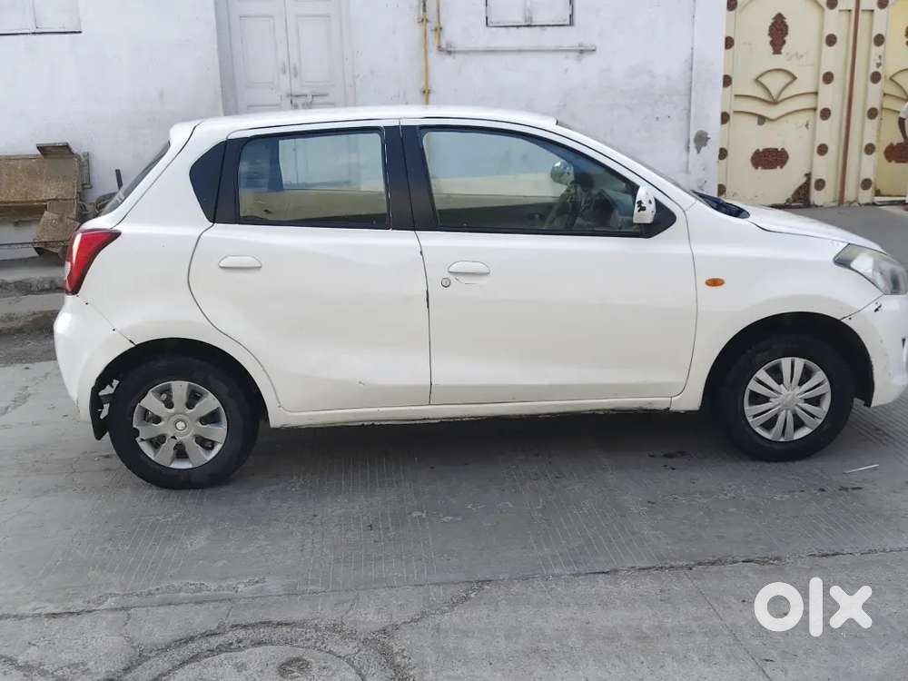 Datsun Go 1.2 A 2016