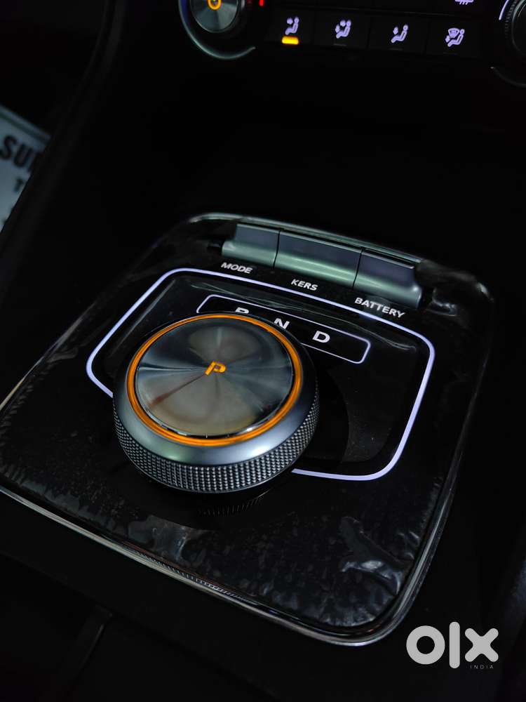 Mg Zs Ev Exclusive, 2020, Electric