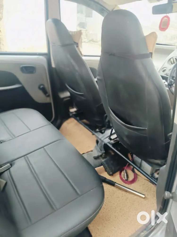 Tata Nano Cx