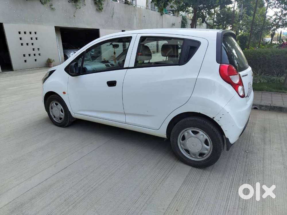 Chevrolet Beat 2015 Diesel 44500kms