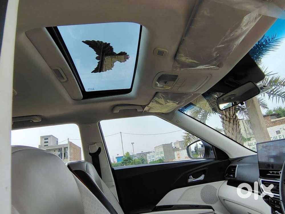 Mahindra Xuv 3xo Ax5 Ds Mt, 2024, Diesel