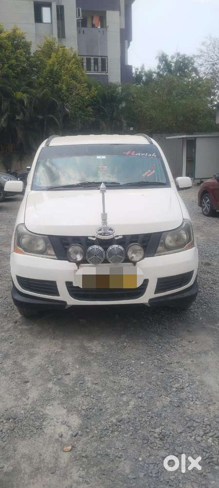 Mahindra Xylo D4 Bs Iii, 2014, Diesel