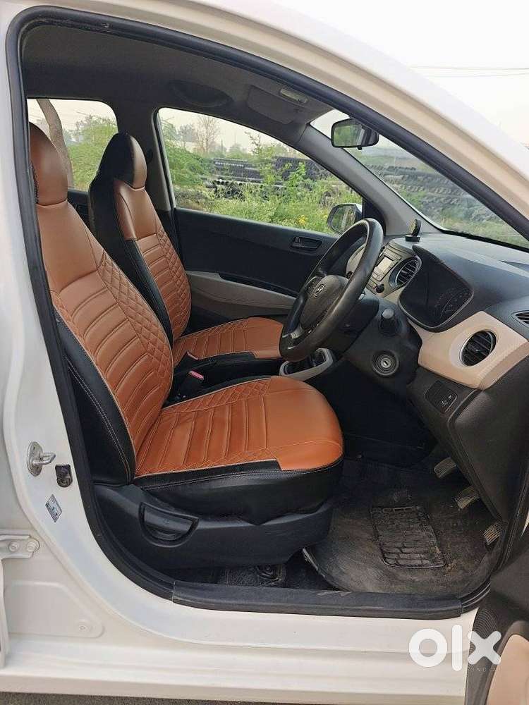 Hyundai Grand I10 1.2 Crdi Magna, 2018, Petrol
