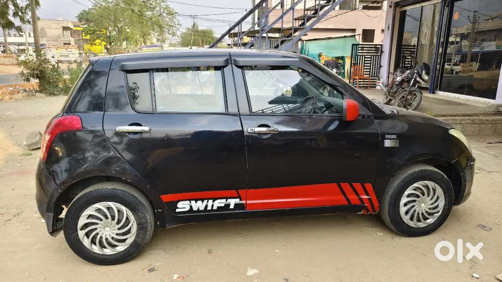 Maruti Suzuki Swift 2007 Diesel Good Condition