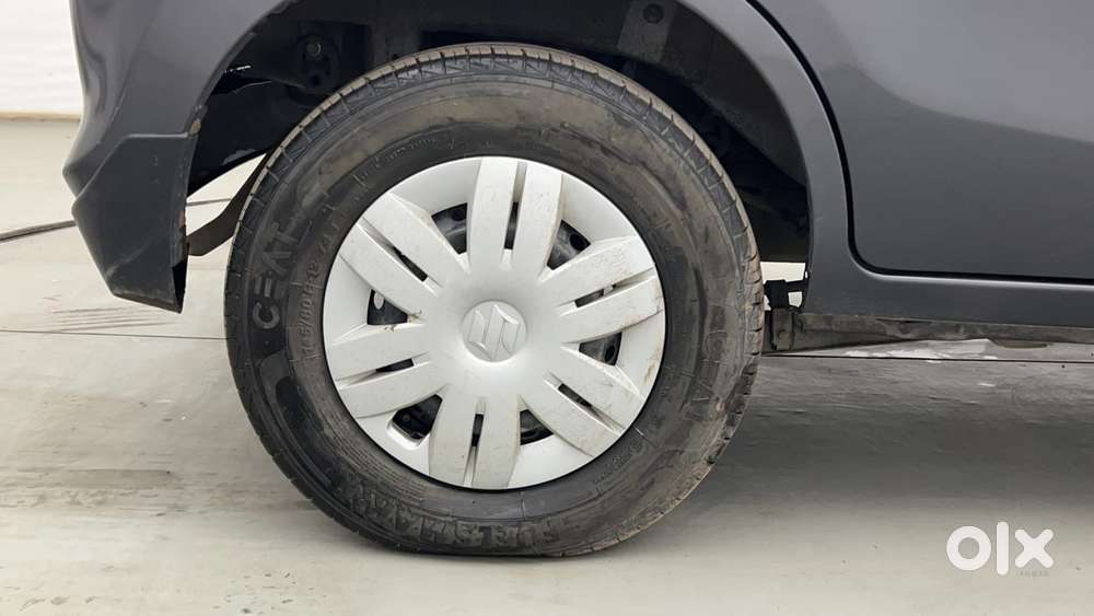 Maruti Suzuki Alto 800 2012-2016 Vxi, 2021, Petrol