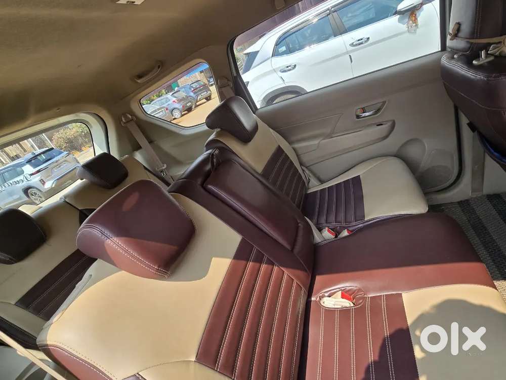 Maruti Suzuki Ertiga 2020 Petrol Well Maintained