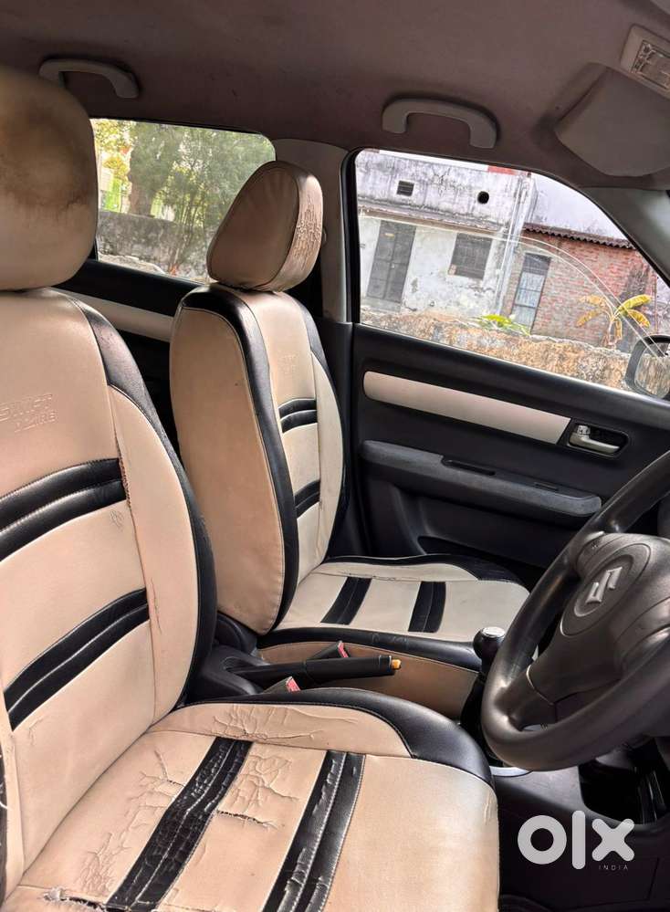 Maruti Suzuki Swift Dzire Vxi Optional, 2010, Petrol