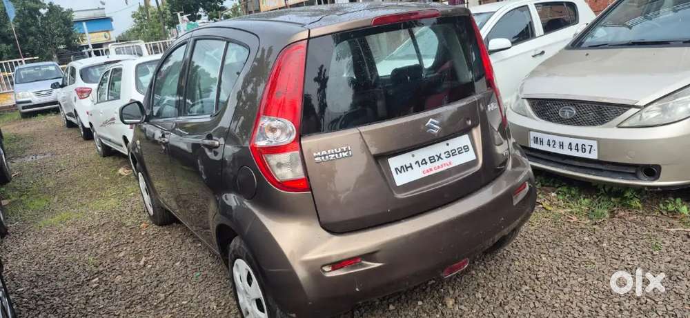 Maruti Suzuki Ritz 2009 Diesel 150000 Km Driven
