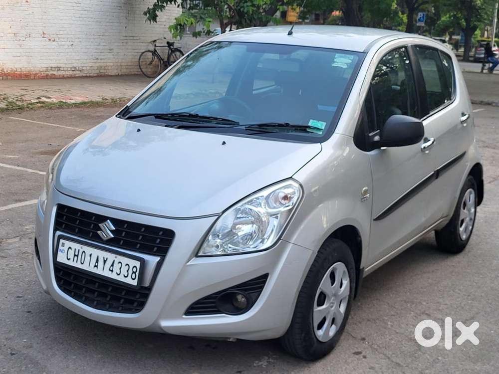 Maruti Suzuki Ritz Vdi Bs-iv, 2014, Diesel