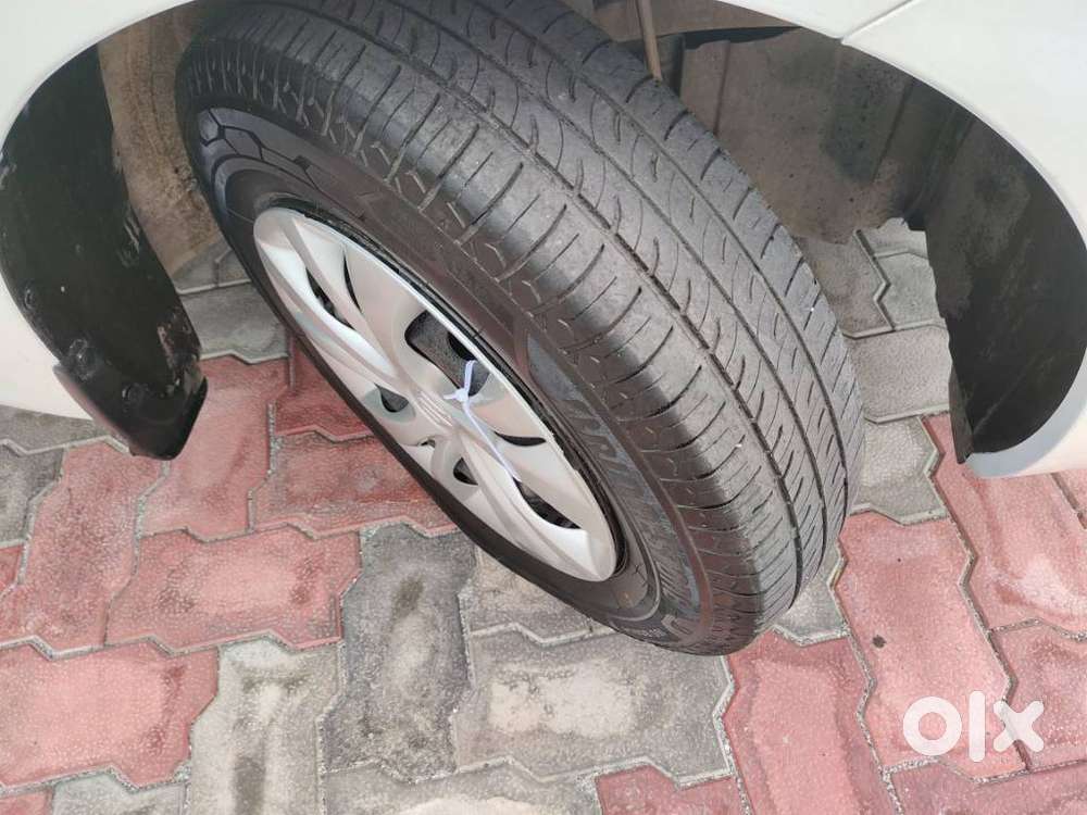 Maruti Suzuki Swift, 2019, Diesel