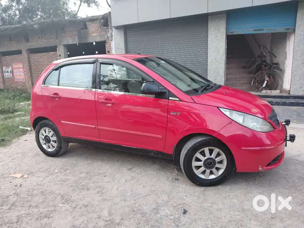 Tata Indica Vista 2008
