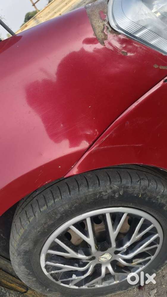 Toyota Etios Liva, 2012, Diesel